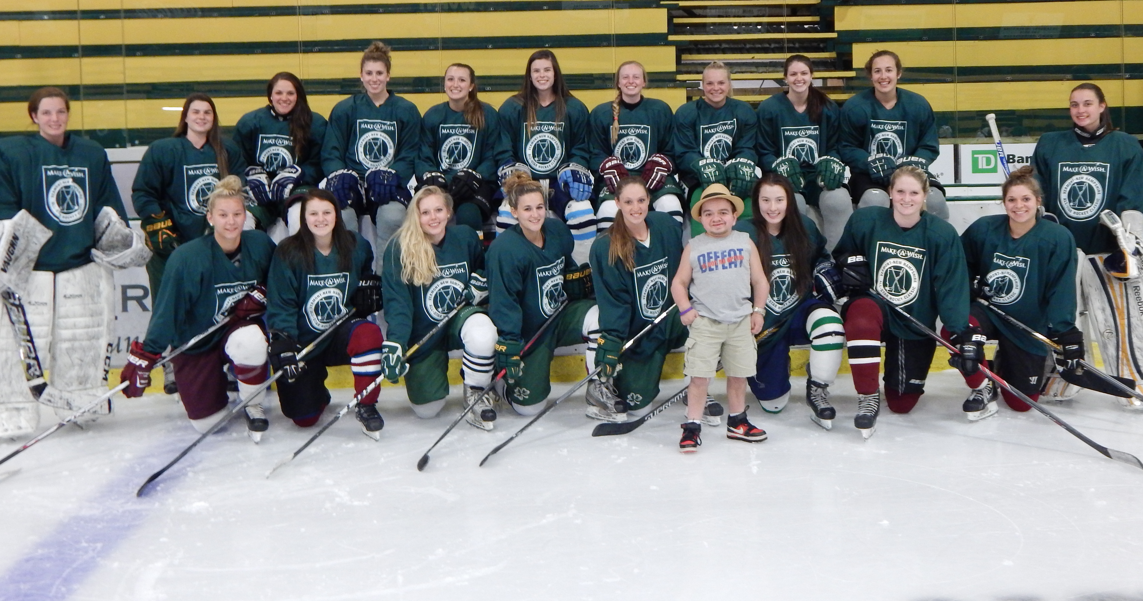 women amateur hockey league vermont Asian paints competitors
