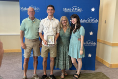 Caswell-Award