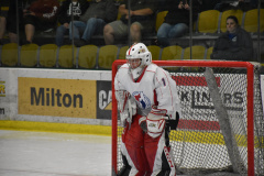 NH-Goalie